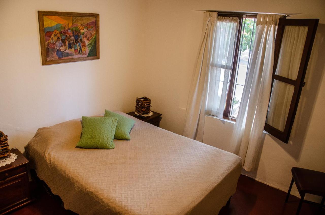 Bed and Breakfast La Montana Cafayate Exteriér fotografie